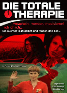 Die Totale Therapie (DVD)